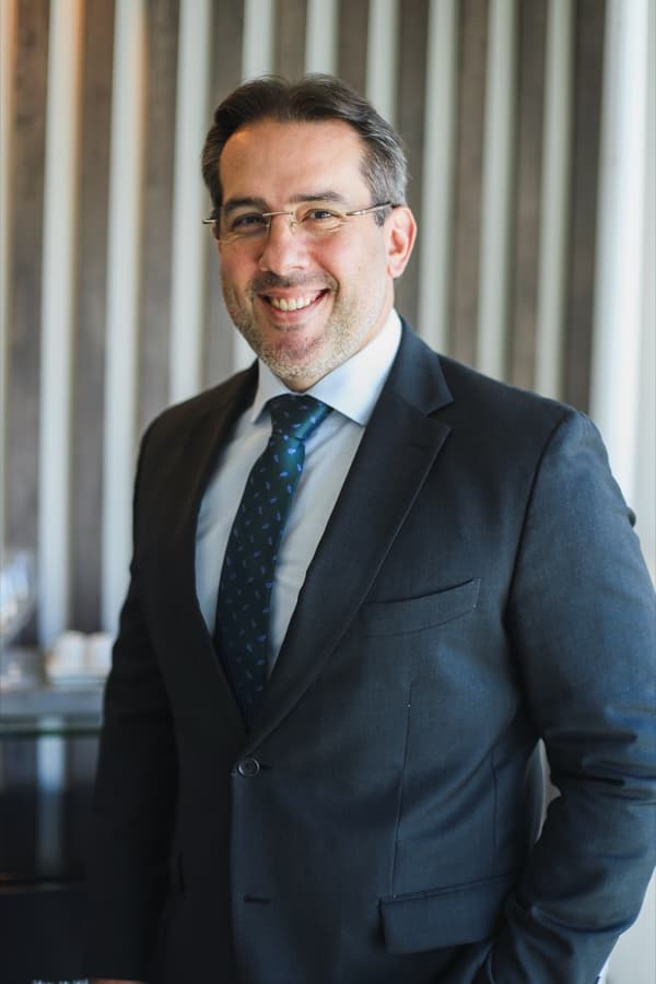 Eduardo Maciel — Sócio, Trabalhista Consultivo e Terceiro Setor