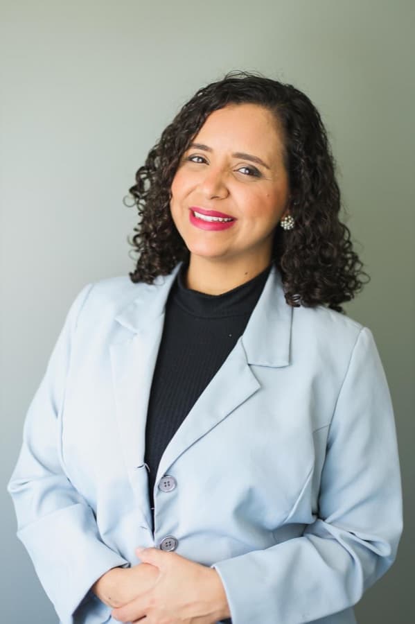 Juliana Monteiro — Advogada, Terceiro Setor