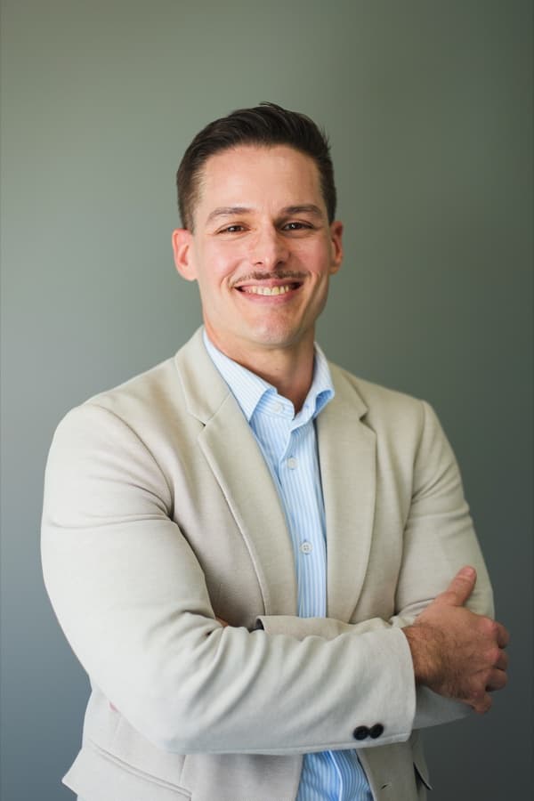 Marcel Costi — Sócio, Tributário e Tecnologia