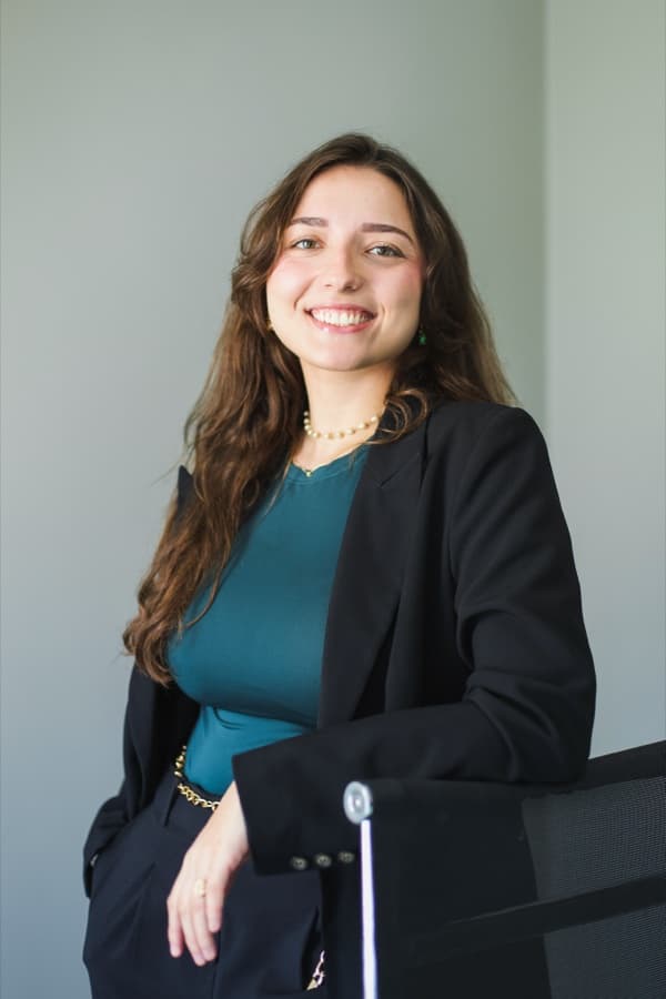 Pietra Slawinski — Advogada, Startups e Tecnologia
